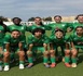 الهلال النسوي بالناظور يستعد لمواجهة أمجاد تارودانت