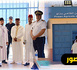 المجلس العلمي المحلي ينظم حفلاً دينياً بالسجن الفلاحي بزايو