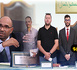 اجتماع تنسيقي لتعزيز تطبيق العقوبات البديلة بالعدالة الجنائية