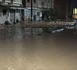 الناظور يسجل أعلى نسبة من التساقطات المطرية خلال 24 ساعة