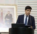 تعزية في وفاة والدة  الأستاذ عبد اللطيف طهار