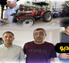 المجلس الإقليمي بالناظور يوزع آليات حديثة لتعزيز خدمات الجماعات الترابية