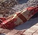نهاية مؤلمة لعامل سبعيني سقط أثناء عمله بحي وزاج بالعروي