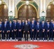 ولي العهد يترأس حفل تكريم المنتخب الوطني للشباب بعد تتويجه بكأس العالم