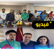 من الشيلي إلى الناظور.. استقبال مهيب للنجم المغربي إلياس بومسعودي من الشيلي إلى الناظور.. استقبال مهيب للنجم المغربي إلياس بومسعودي