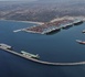اتفاق نهائي يقرب محطة الحاويات الغربية بميناء الناضور من مرحلة التشغيل اتفاق نهائي يقرب محطة الحاويات الغربية بميناء الناضور من مرحلة التشغيل
