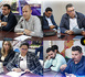 اللجنة المحلية بالناظور تناقش الجيل الجديد من برامج التنمية الترابية