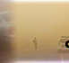 حوادث سير بالجملة بين الناظور ووجدة بسبب انعدام الرؤية جراء عاصفة رملية