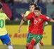 البرازيل تُقصي المغرب وتتأهل إلى نصف نهائي مونديال أقل من 17 سنة