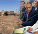 باستثناء المطار وأطاليون.. جماعة الناظور تقر تخفيضات في الضريبة على الأراضي غير المبنية بين 15 و 7 دراهم للمتر المربع عوض 20 درهما