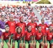 مبارتين وديتين للمنتخب الوطني النسوي أمام بوركينافاسو وجنوب إفريقيا