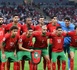 المنتخب المغربي في المستوى الثاني قبل قرعة كأس العالم 2026