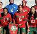 المنتخب الوطني النسوي لأقل من 20 سنة يتوّج ببطولة شمال إفريقيا