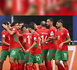 إصابات تقلق المنتخب المغربي الرديف قبل مواجهة عمان في كأس العرب