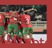 الأخضر يحذر المغرب قبل لقاء الحسم في كأس العرب