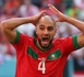 سفيان أمرابط يعود إلى المغرب لإتمام برنامجه العلاجي قبل كأس إفريقيا