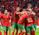 فارق ضئيل يفصل المغرب عن قائمة أفضل عشرة منتخبات عالميا