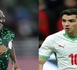 هذا ما قاله مدرب نيجيريا عن إيقاف دياز ومواجهة المنتخب المغربي