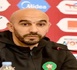 المغرب ضد نيجيريا.. وليد الركراكي يكشف الجاهزية البدنية للأسود ويرد بصرامة على جدل التحكيم