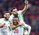 الكاف: كان المغرب 2025 يحقق رقما قياسيا تاريخيا