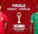 نهائي الكان.. توقيت مباراة المغرب والسنغال والقنوات الناقلة