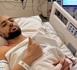 بعد إصابته في كأس إفريقيا.. أمرابط يخضع لعملية جراحية  ناجحة بهولندا