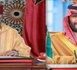 اتصال هاتفي بين الملك محمد السادس وولي العهد السعودي