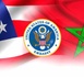 السفارة الأمريكية بالمغرب توقف حساباتها على مواقع التواصل لهذا السبب