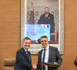 المغرب وفرنسا يوقعان خطة عمل للتعاون القضائي 