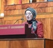 البرلمانية خنيتي: إقليم الناظور يعاني من نقص في المؤسسات الجامعية والمدارس العليا