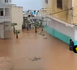 فيضانات استثنائية تضع تطوان في عزلة كاملة