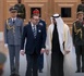 الملك محمد السادس يجري اتصالات مع قادة خليجيين ويؤكد التضامن