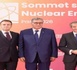 بدعوة من ماكرون.. وفد مغربي رفيع المستوى يبحث في باريس دور "النووي" في تأمين السيادة الطاقية