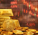 الذهب يهبط لأدنى مستوياته في أكثر من شهر.. مخاوف الفائدة والتضخم تضغط على الأسواق