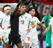 الموقع الرسمي للكاف يُتوج المغرب بطلاً لأفريقيا