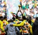 رغم تجريدها من لقب كأس إفريقيا.. السنغال تحتفي في باريس