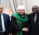 الدبلوماسية الروحية.. زيارة القائم بأعمال سفارة جنوب إفريقيا للزاوية القادرية البودشيشية بمداغ