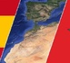 استطلاع: المغرب في المرتبة الثانية بعد روسيا ضمن مخاوف الإسبان بنسبة 57.6%