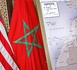 واشنطن تجدد دعمها لمغربية الصحراء