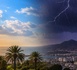 اضطرابات جوية تضرب الريف ومناطق واسعة بالمغرب