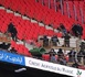 شغب مباراة الجيش والرجاء يسقط 136 موقوفا بالرباط