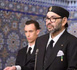جلالة الملك يعين ولي العهد الأمير مولاي الحسن منسقا لمكاتب ومصالح القيادة العامة للقوات المسلحة الملكية