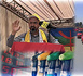 الناظور.. الكاتب الجهوي للنقابة الوطنية لمهنيي سيارات الأجرة، يندد بغلاء “الگازوال” ويكشف معاناة السائقين 