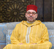 جلالة الملك يوصي حجاج بيت الله المغاربة 