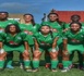 سيدات هلال الناظور يواصلن الزحف بثبات.. انتصار عريض يقرب الحلم