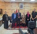 نقابة موظفي العدل تفتح حواراً مع المسؤولين القضائيين  باستئنافية الناظور