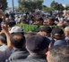 تشييع جثمان الفنان الراحل عبد الوهاب الدكالي بمقبرة الشهداء