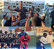 هكذا احتفلت سيدات هلال الناظور بالصعود التاريخي للقسم الاحترافي
