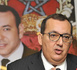 الجامعة الملكية لكرة القدم تنعي رئيسها الأسبق علي الفاسي الفهري