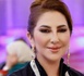 بعد مسيرة حافلة بالابداع.. صانعة القفطان سميرة الحدوشي تغادر الحياة